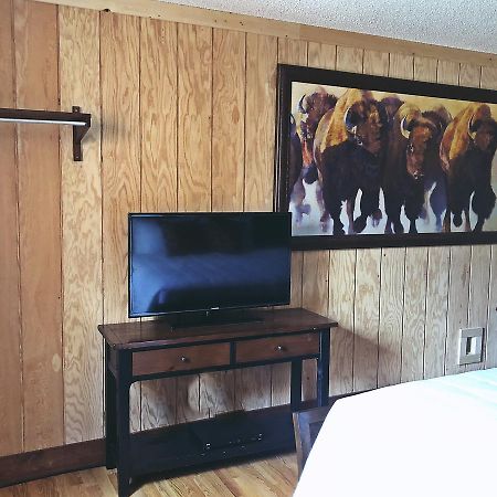 Yellowstone Condos & Suites Гардинър Екстериор снимка