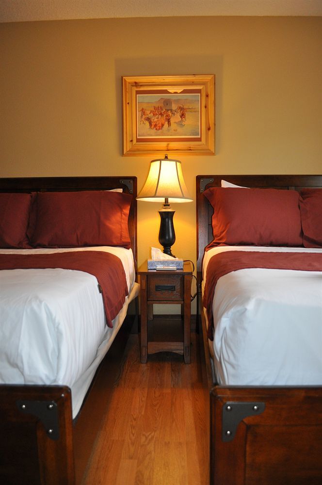 Yellowstone Condos & Suites Гардинър Екстериор снимка