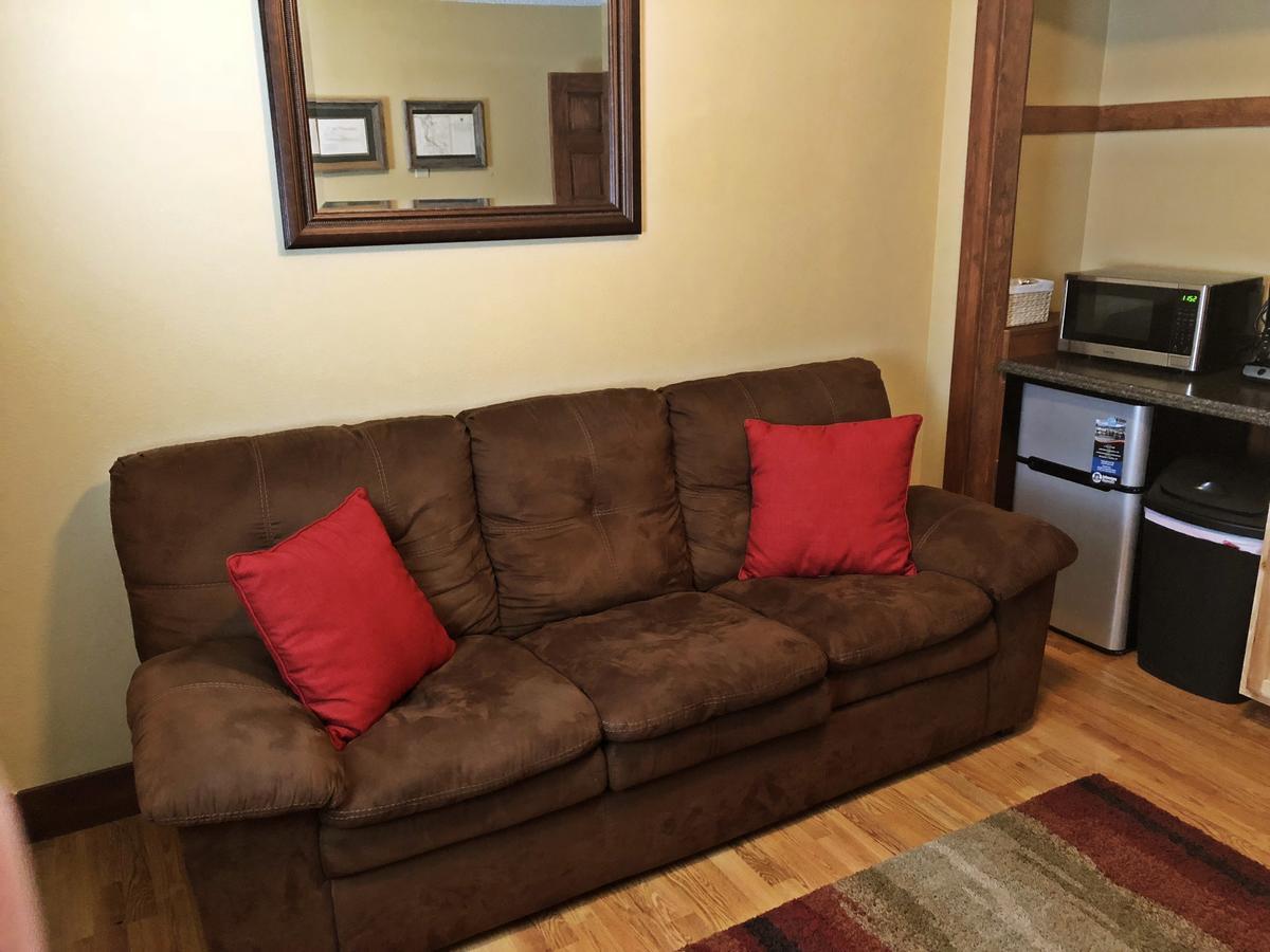 Yellowstone Condos & Suites Гардинър Екстериор снимка