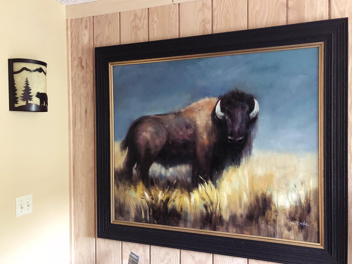 Yellowstone Condos & Suites Гардинър Екстериор снимка