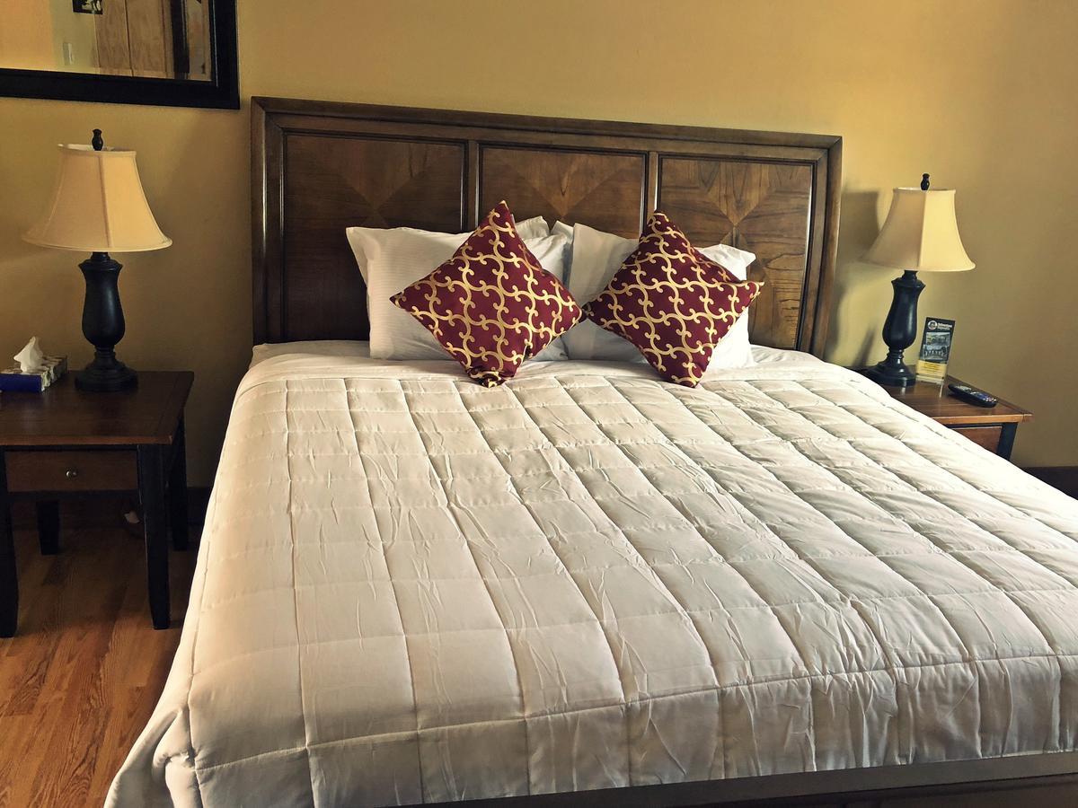 Yellowstone Condos & Suites Гардинър Екстериор снимка