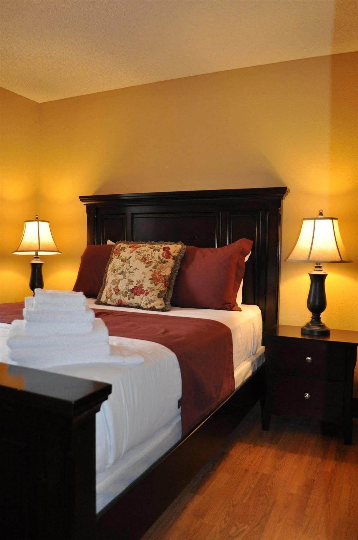 Yellowstone Condos & Suites Гардинър Екстериор снимка